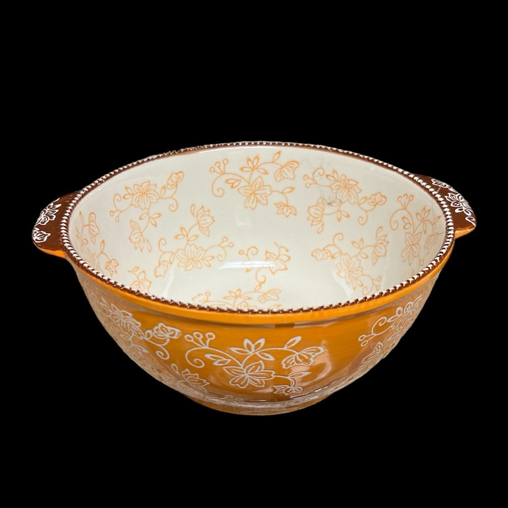 Temp-Tations bowl